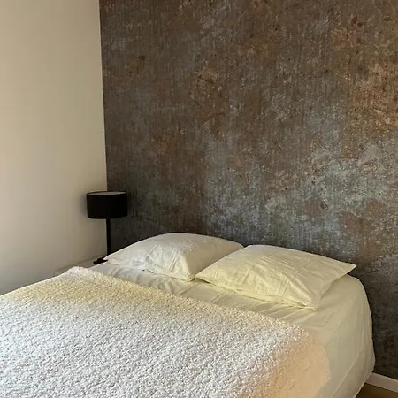 Confortable Appartement Renove Centre Villard De Lans Buitenkant foto