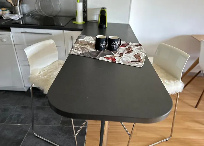 Confortable Appartement Renove Centre Villard De Lans