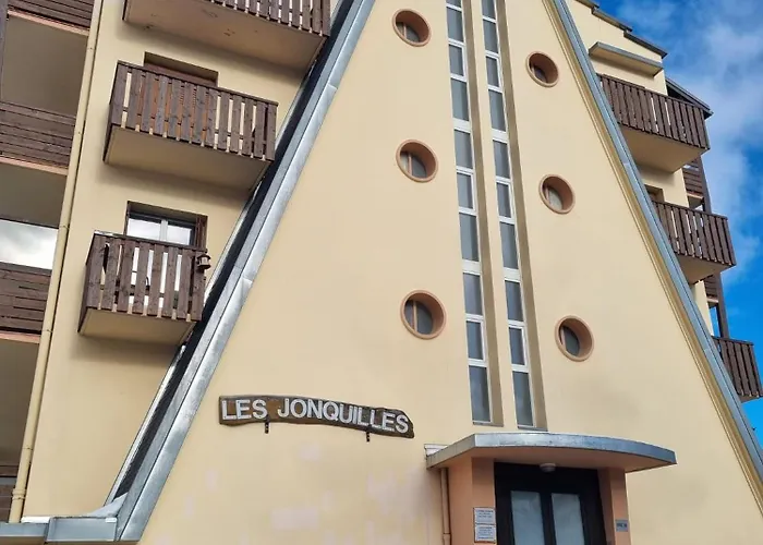 Confortable Appartement Renove Centre Villard De Lans