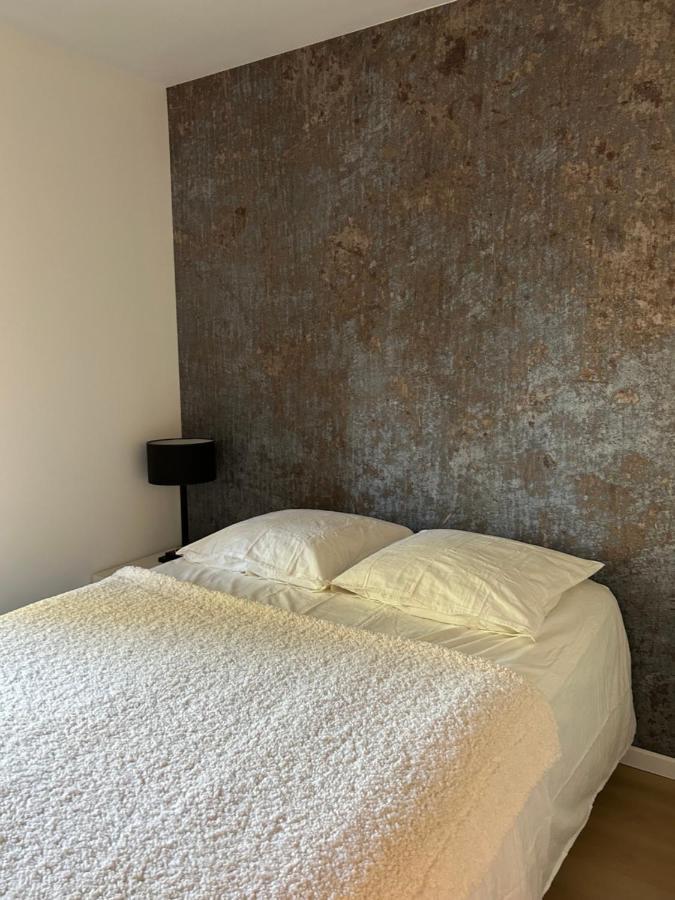 Apartment Confortable Renove Centre De Lans *