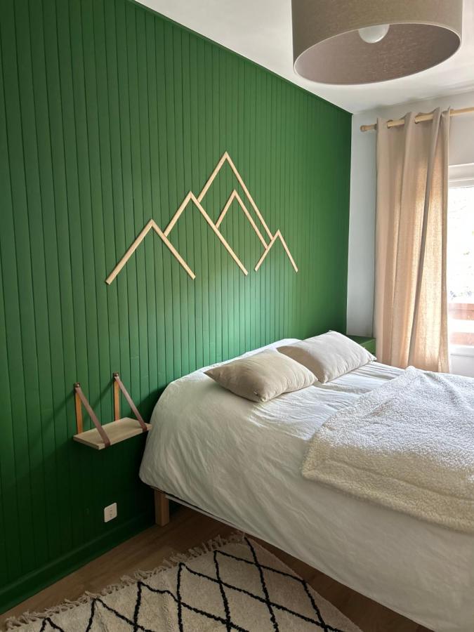 Apartment Confortable Renove Centre De Lans