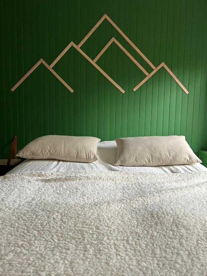 Confortable Renove Centre De Lans Apartment Villard-de-Lans