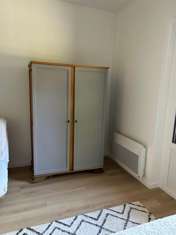 Confortable Renove Centre De Lans Apartment