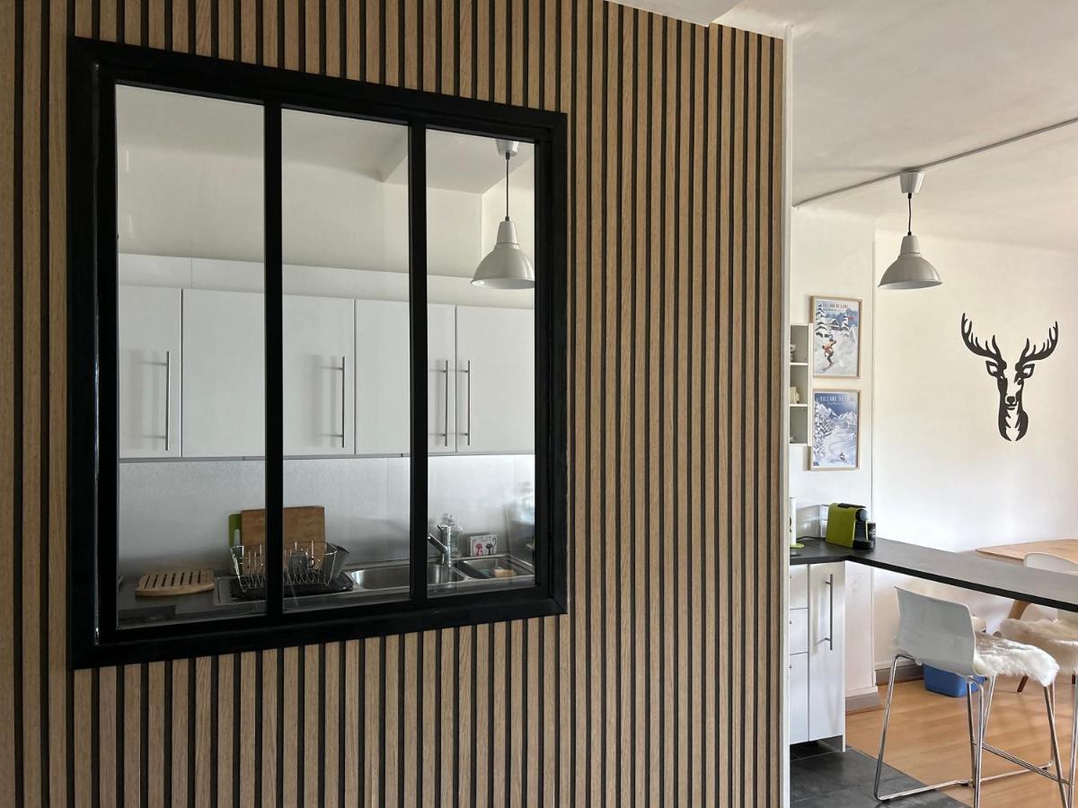 Apartment Confortable Renove Centre De Lans Villard-de-Lans